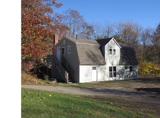 69 Windsor St, Randolph, ME 04346