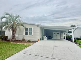 5668 Swan Lake Dr, Pt Orange, FL 32128