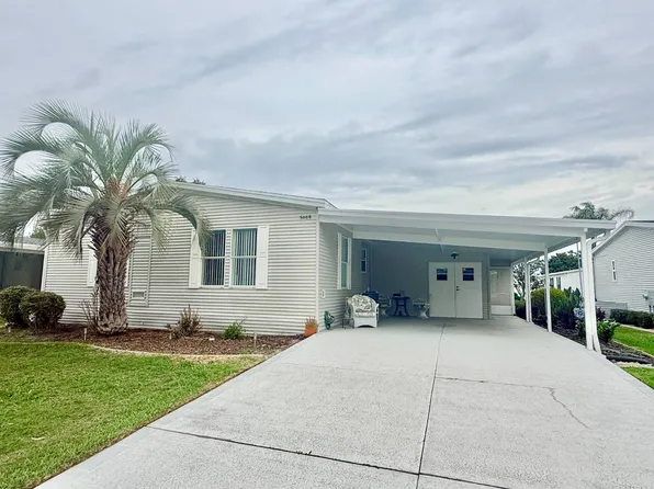 5668 Swan Lake Dr, Pt Orange, FL 32128