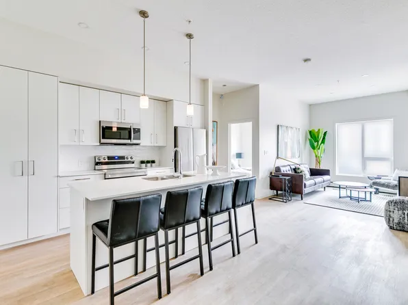 Glamorgan Landing Estates