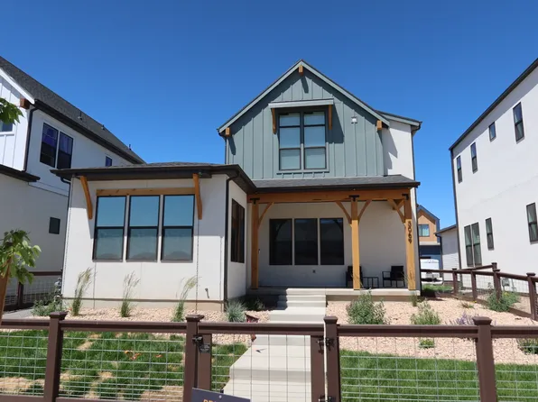 3069 N Stardew St, Eagle Mountain, UT 84005
