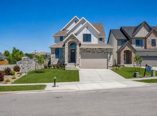 1194 W 2900 N, Lehi, UT 84043