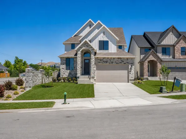 1194 W 2900 N, Lehi, UT 84043