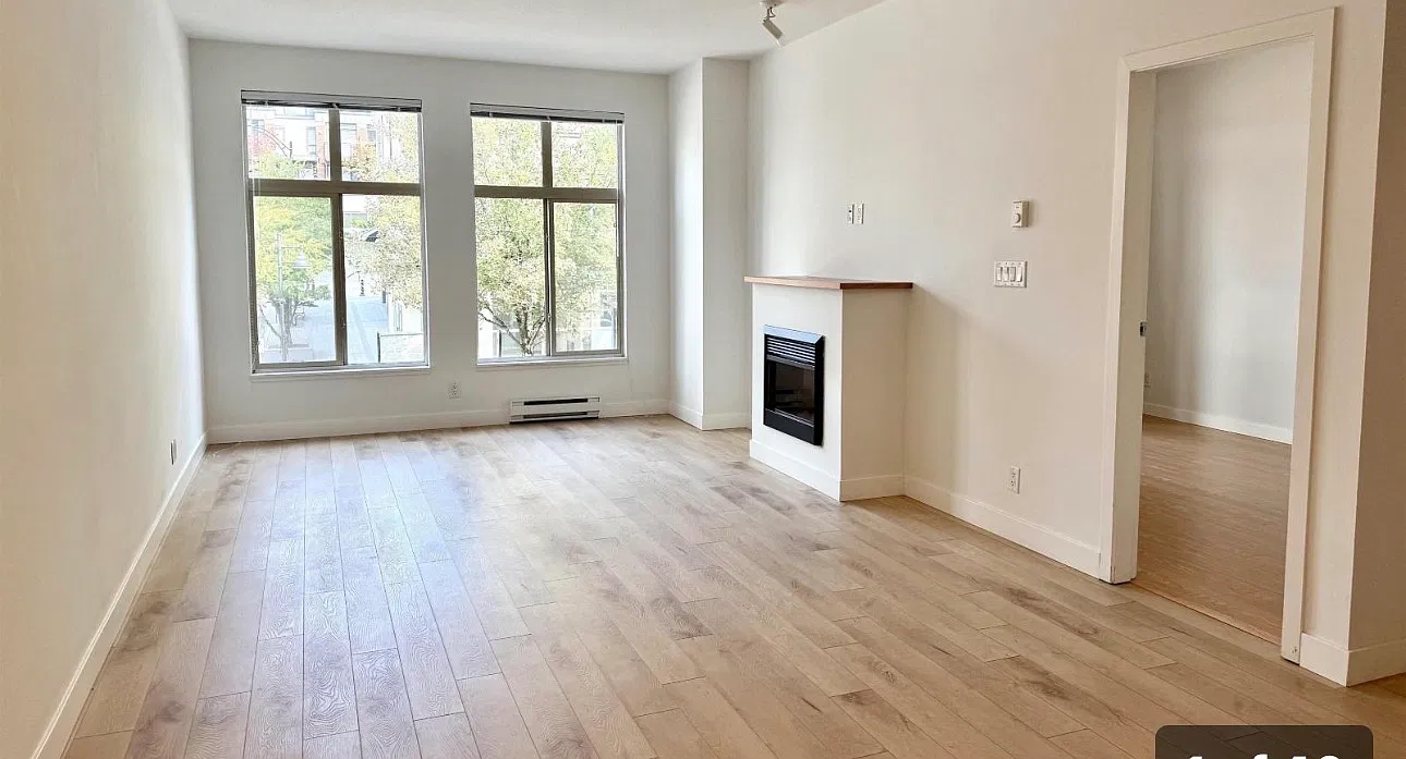 1 bed, 736 sqft, $2,200 — Photo 1