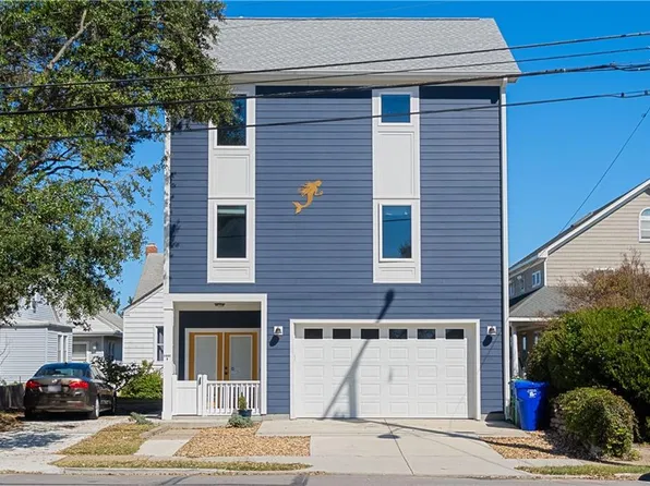 1442 E Ocean View Ave #B, Norfolk, VA 23503