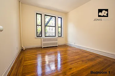 Rented by Jonis Realty