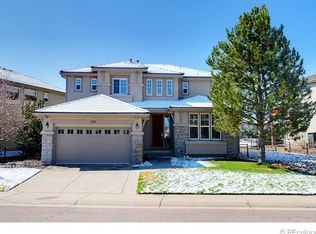 3381 Westbrook Ln, Highlands Ranch, CO 80129