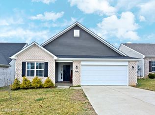 8620 Warbler Branch Way, Louisville, KY 40229
