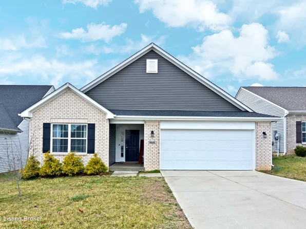 8620 Warbler Branch Way, Louisville, KY 40229