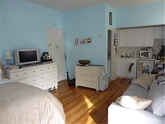 Rented by Buchbinder & Warren