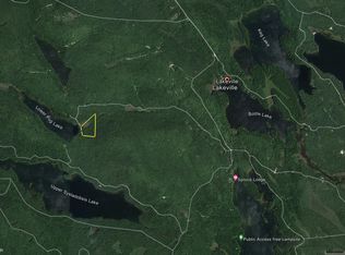 3 S Pug Lakes Rd #7, Springfield, ME 04487