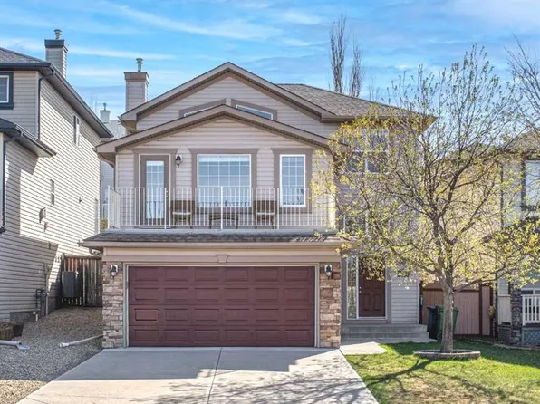 10514 W Rockyledge St NW, Calgary, AB T3G 5N2
