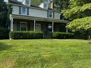 104 Atwood Rd, Erdenheim, PA 19038