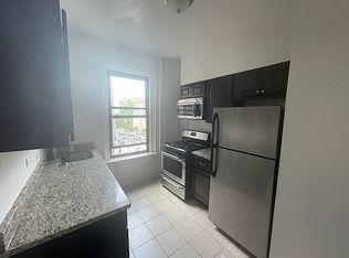 623 W 207th St #45, New York, NY 10034