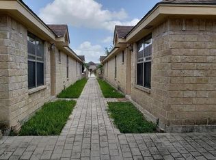 3902 S Radisson Ave, Pharr, TX 78577