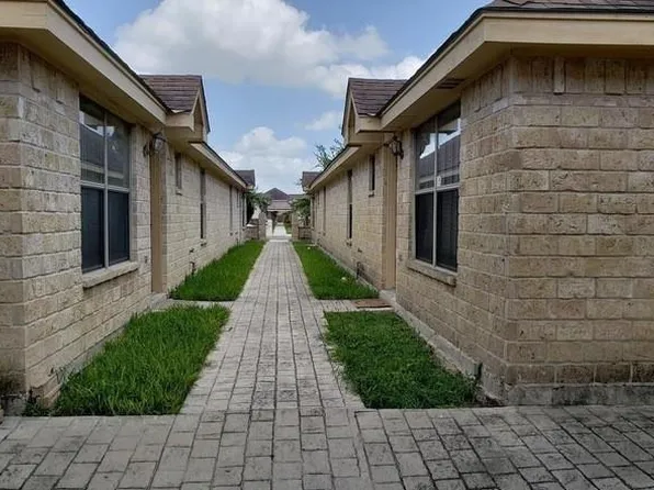 3902 S Radisson Ave, Pharr, TX 78577