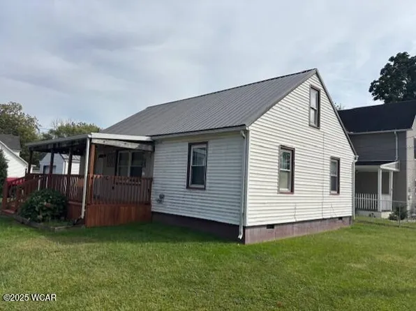 600 Dingledine Ave, Lima, OH 45804