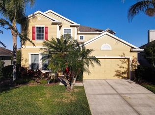 3563 Pixie Ln, Saint Cloud, FL 34772
