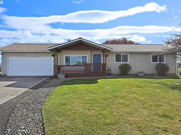 2018 Chatfield Pl, Goldendale, WA 98620