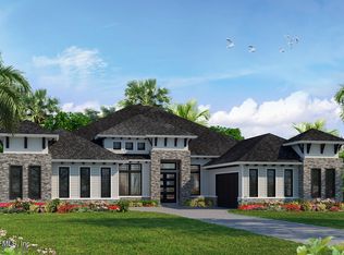 447 Chestnut Oak Rd, Saint Augustine, FL 32092