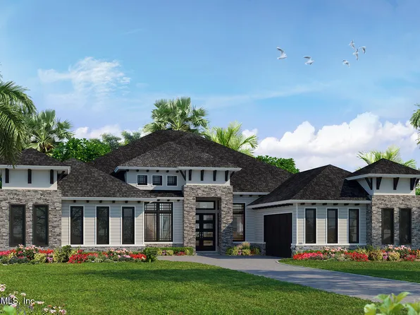 1885 STATE ROAD 13 N, Fruit Cove, FL 32259