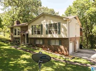 659 Ridge Top Cir, Birmingham, AL 35206