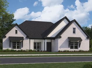 Morningside Signature Plan, Old Samford, Auburn, AL 36830