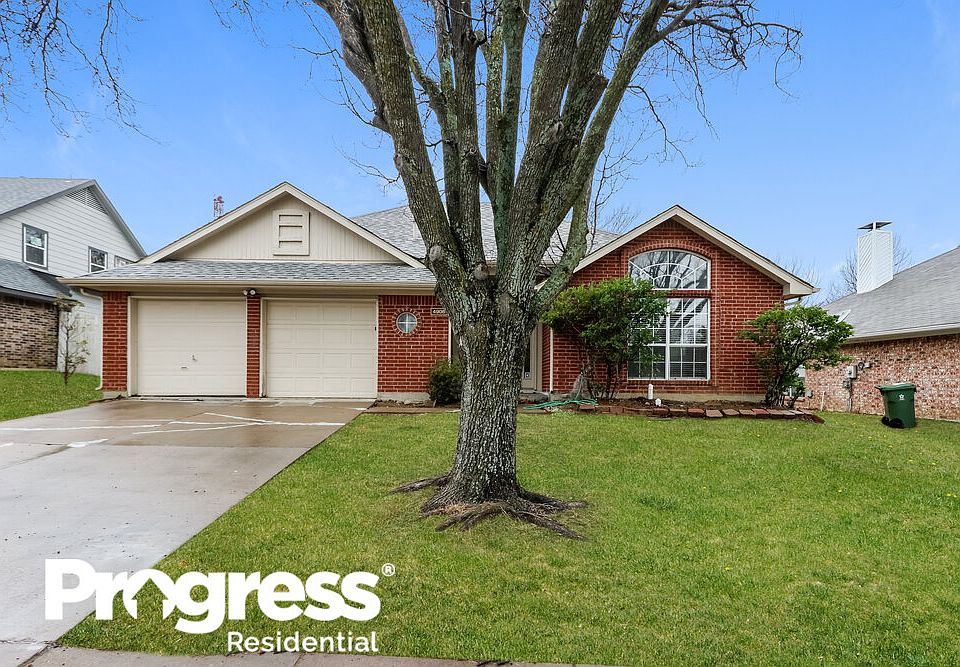 4906 Redwater Dr, Arlington, TX 76018 Zillow
