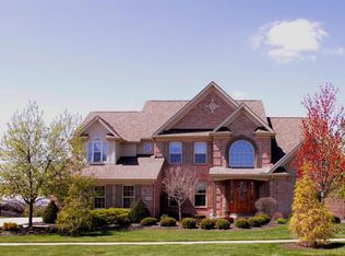 7733 Eleventh Hour Ln, West Chester, OH 45069