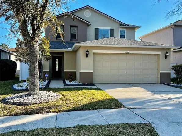 18916 Randall Pl, Land O Lakes, FL 34638