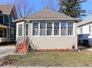 506 E Washington St, Morris, IL 60450