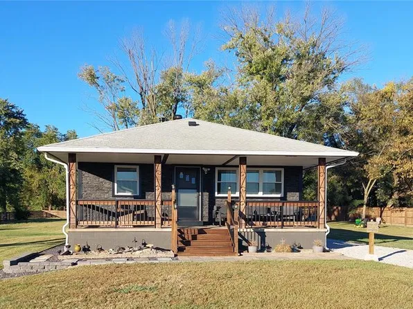 2521 North St, Granite City, IL 62040