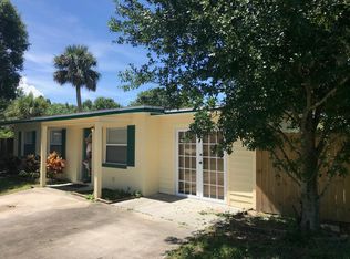 320 Patrick Cir, Melbourne, FL 32901