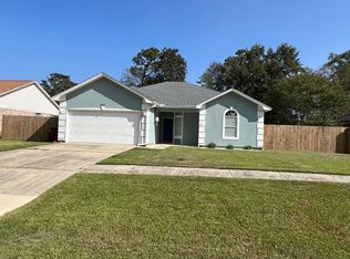 4413 Bayou Ridge Dr, Pace, FL 32571