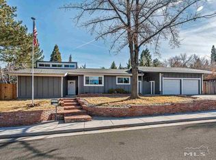 3770 Heavenly Valley Ln, Reno, NV 89509