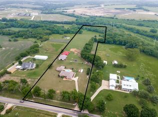11515 County Road 483, Lavon, TX 75166