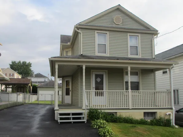 20 Hancock St, Plains, PA 18705