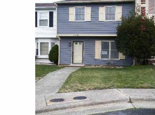 319 E Montcastle Dr UNIT C, Greensboro, NC 27406