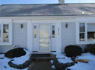 621 Old Nassau Rd #B, Monroe Township, NJ 08831