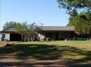 20889 County Road 3310, Chandler, TX 75758