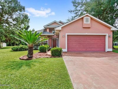 38 Ravenwood Dr, Picayune, MS, 39466