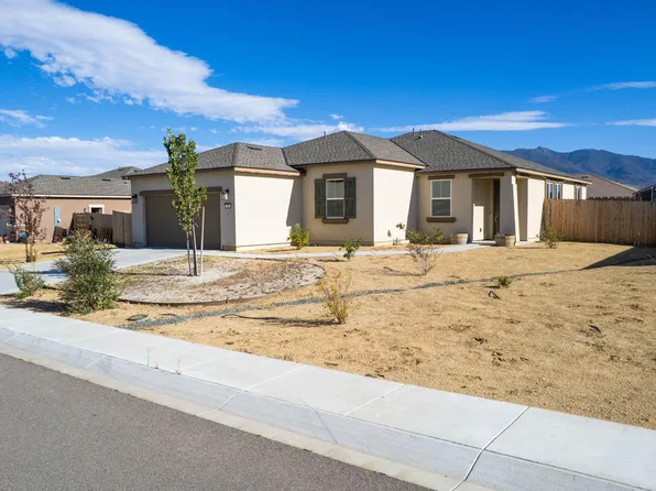 107 Rio Grande Way, Dayton, NV 89403