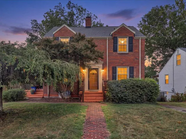 2306 Berkley Ave SW, Roanoke, VA 24015