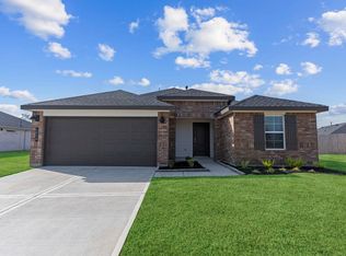 1017 Paddlefish Ln, Alvin, TX 77511