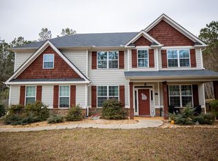 34 Pin Oak Way, Hamilton, GA 31811