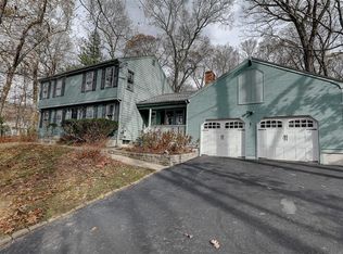 15 Will Croft, Cumberland, RI 02864