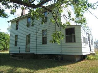 6015 Esch Rd, Manchester, MI 48158