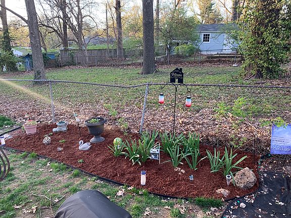 2nd image of 603 Millman Dr