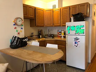 Rented by Oxford Property Group