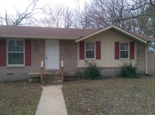124 Cline Ave, Hendersonville, TN 37075